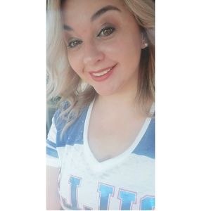 Meet your Posher, Jessica